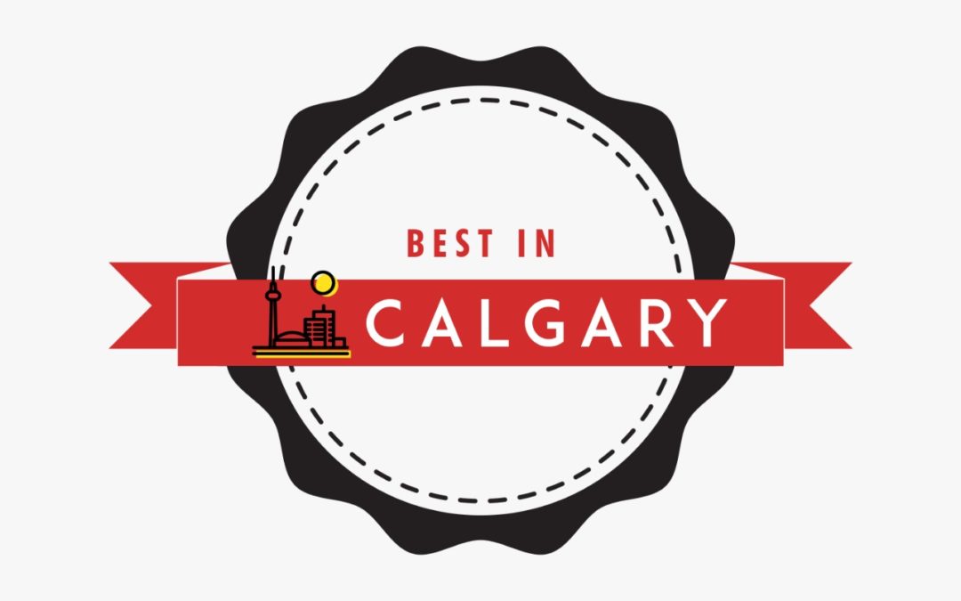 Peak was named one of the Best Marketing Agencies In Calgary … AGAIN!